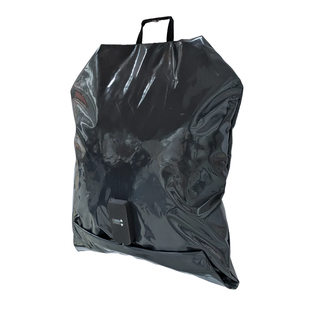 Automatic Timed Hay Feeder for Horses